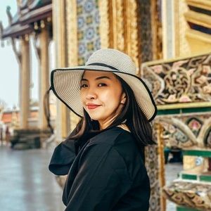 Meet your Posher, Trish